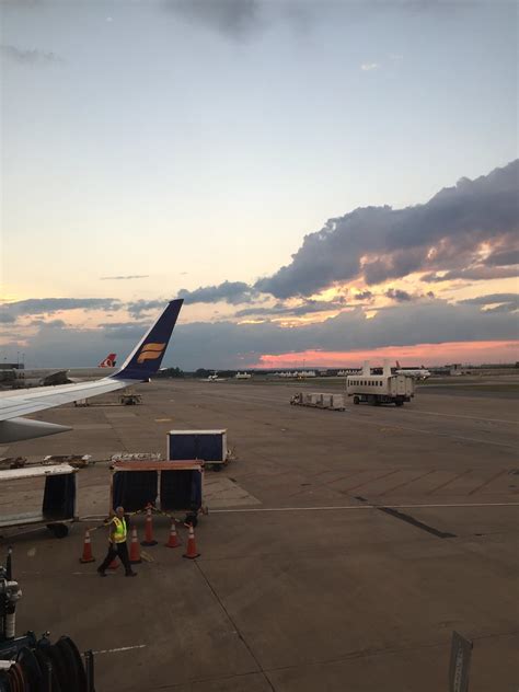 Flight FI645 .